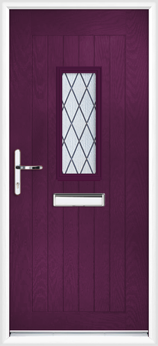 Cumbria diamond lead